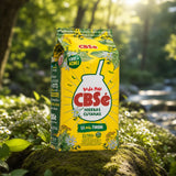 Té de yerba mate CBSé • Limón • 500 g