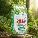 Té de yerba mate CBSé • Limón • 500 g