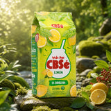 Té de yerba mate CBSé • Limón • 500 g