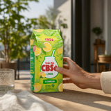 Té de yerba mate CBSé • Limón • 500 g
