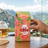 Té de yerba mate CBSé • Limón • 500 g