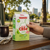Té de yerba mate CBSé • Limón • 500 g