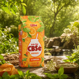 Té de yerba mate CBSé • Limón • 500 g