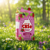 Té de yerba mate CBSé • Limón • 500 g