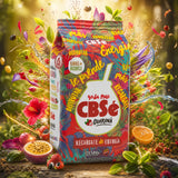 Té de yerba mate CBSé • Limón • 500 g