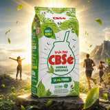 Té de yerba mate CBSé • Limón • 500 g