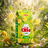Té de yerba mate CBSé • Frutos del Bosque • 500 g