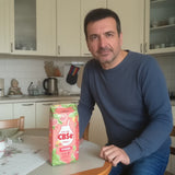 Té de yerba mate CBSé • Frutos del Bosque • 500 g