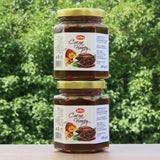 Miel de cacao crudo Bilbo • 250 g