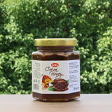 Miel de cacao crudo Bilbo • 250 g