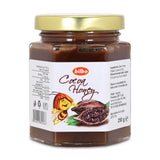 Miel de cacao crudo Bilbo • 250 g