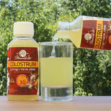 Mannavita Calostro líquido • 120 ml