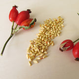 Aceite de semilla de rosa mosqueta húngaro prensado en frío Mannavita • 40 ml