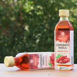 Aceite de semilla de rosa mosqueta húngaro prensado en frío Mannavita • 40 ml