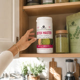 Mannavita Cardo Mariano + Hierba de Trigo + Chlorella + Lúcuma • 200 g