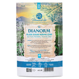 Mezcla de té de hierbas activo DIANORM para normalizar el azúcar en sangre • 80g