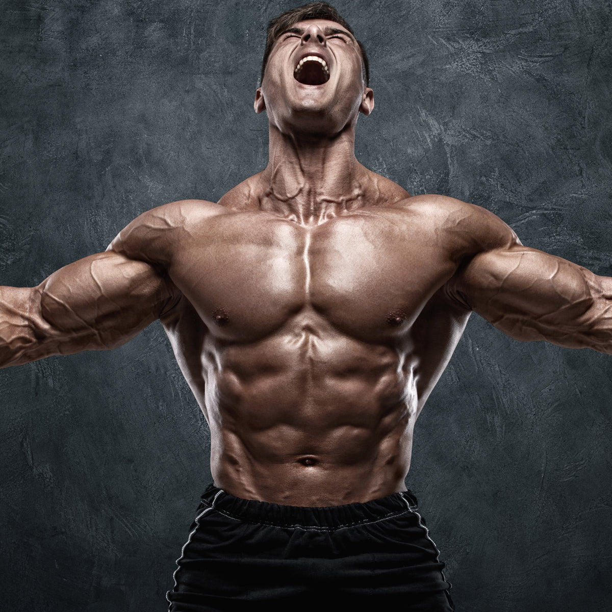 ENDOQIN mano de obra forte • 90 cápsulas