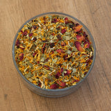FEMVITAL mezcla activa de té de hierbas para mujeres • 80g