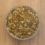 FITSLIM Mezcla activa de té de hierbas para apoyo a la pérdida de peso • 80g