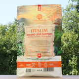 FITSLIM Mezcla activa de té de hierbas para apoyo a la pérdida de peso • 80g