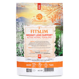 FITSLIM Mezcla activa de té de hierbas para apoyo a la pérdida de peso • 80g