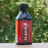 FLAVIN7 Complejo de bioflavonoides • 7 x 100 ml