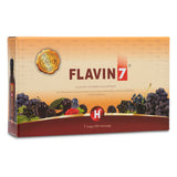 FLAVIN7 Complejo de bioflavonoides • 7 x 100 ml