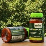 Gallmet Cápsulas de ácido biliar natural • 90 uds.