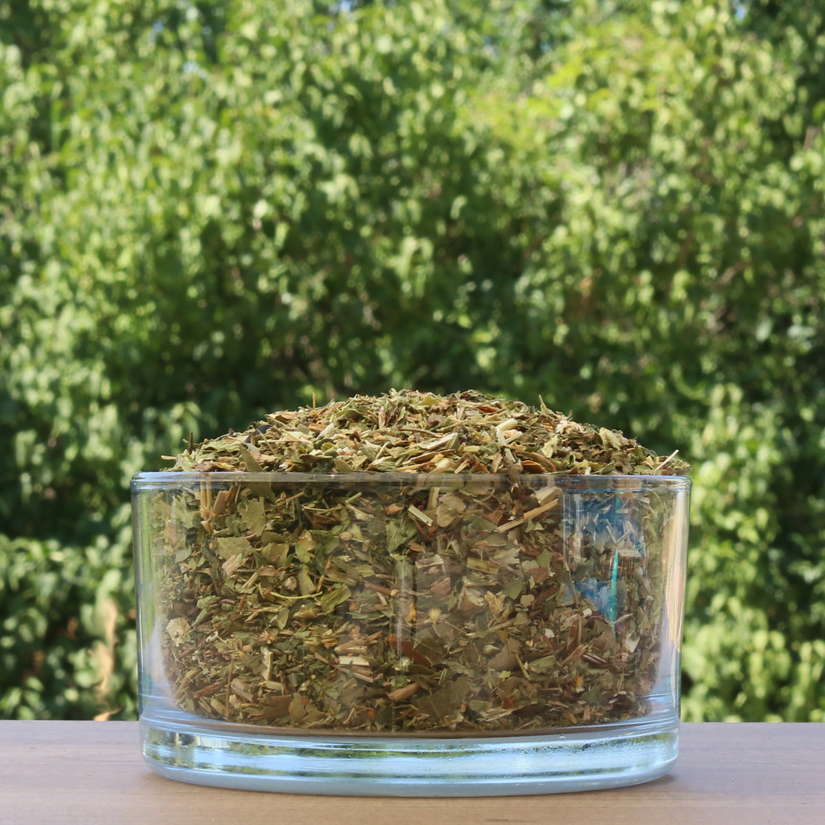 HEPAVITAL mezcla activa de té de hierbas para desintoxicación del hígado • 80g