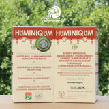 Cápsulas Huminiqum • 120 uds.