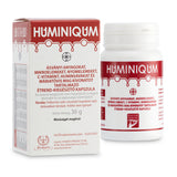 Cápsulas Huminiqum • 120 uds.