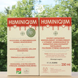 Jarabe Huminiqum • 250 ml