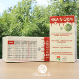 Jarabe Huminiqum • 250 ml