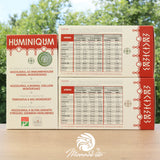 Jarabe Huminiqum • 250 ml