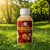 Mannavita Calostro líquido • 120 ml