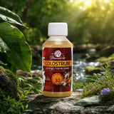 Mannavita Calostro líquido • 120 ml