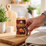 Mannavita Calostro líquido • 120 ml