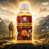 Mannavita Calostro líquido • 120 ml