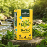Té de yerba mate Kraus • Elaborada, con palo • 500 g