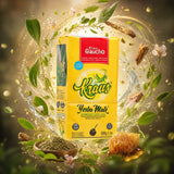Té de yerba mate Kraus • Silvestre, MENTA • 500 g