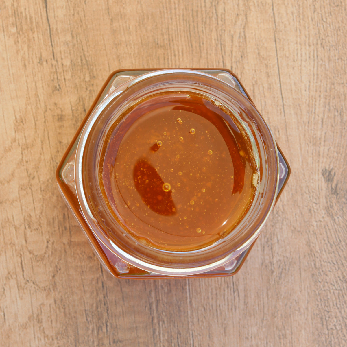Miel de lavanda cruda Bilbo • 250 g