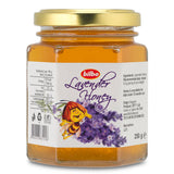 Miel de lavanda cruda Bilbo • 250 g