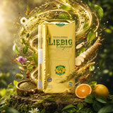 Té de yerba mate Liebig Original • Elaborada con palo • 500 g