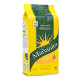 Té de yerba mate Mañanita • Elaborada con palo • 500 g