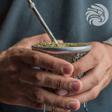 CBSé yerba mate tea • Orange • 500 g