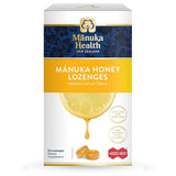 Pastillas de miel de manuka con limón natural • 15 uds.