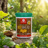 Mannavita 100% Pan de Abeja • 250 g