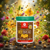 Mannavita 100% Pan de Abeja • 250 g