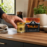 Mannavita Jalea Real pura fresca • 2.2% 10-HDA • 40g