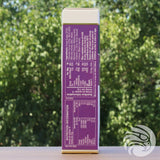 Pastillas de miel de manuka con grosella negra • 15 uds.